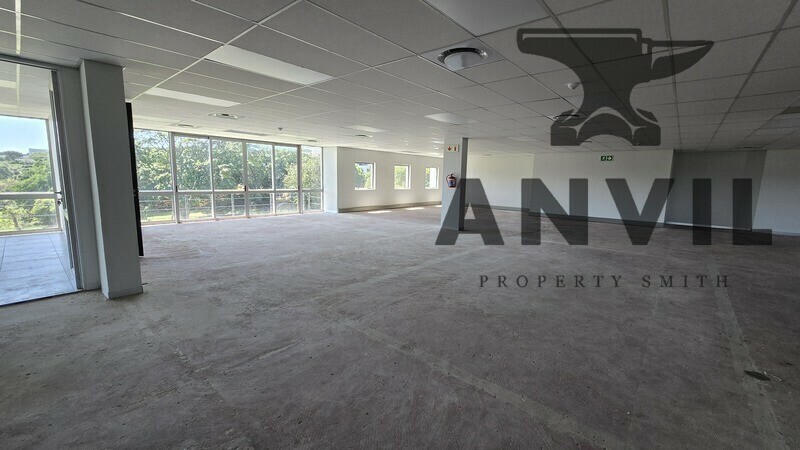 Glass House Office Park, Building 2, Umhlanga - Portion of First Floor property image 15