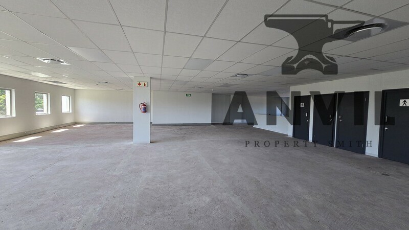 Glass House Office Park, Building 2, Umhlanga - Portion of First Floor property image 16