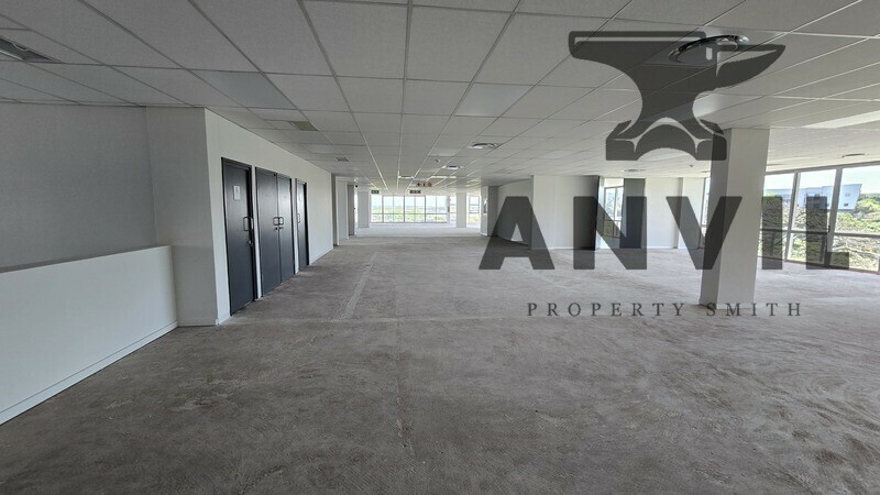 Glass House Office Park, Building 2, Umhlanga - Portion of First Floor property image 17