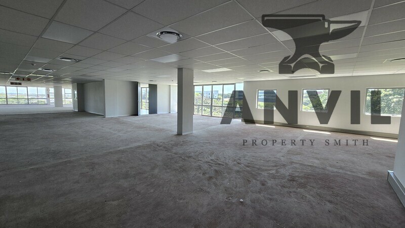 Glass House Office Park, Building 2, Umhlanga - Portion of First Floor property image 18