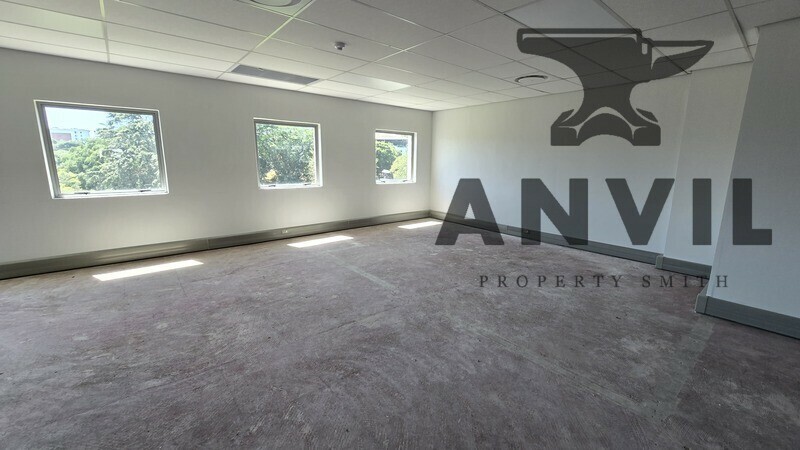 Glass House Office Park, Building 2, Umhlanga - Portion of First Floor property image 19