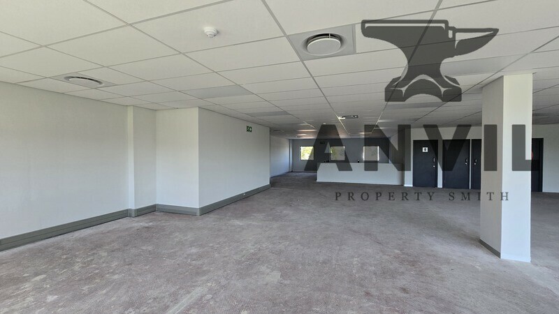 Glass House Office Park, Building 2, Umhlanga - Portion of First Floor property image 20