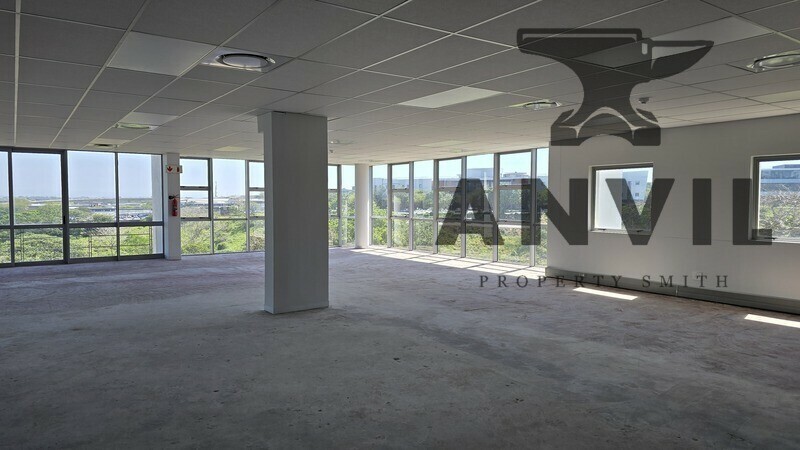Glass House Office Park, Building 2, Umhlanga - Portion of First Floor property image 23