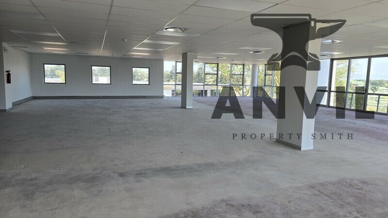 Glass House Office Park, Building 2, Umhlanga - Portion of First Floor property image 2