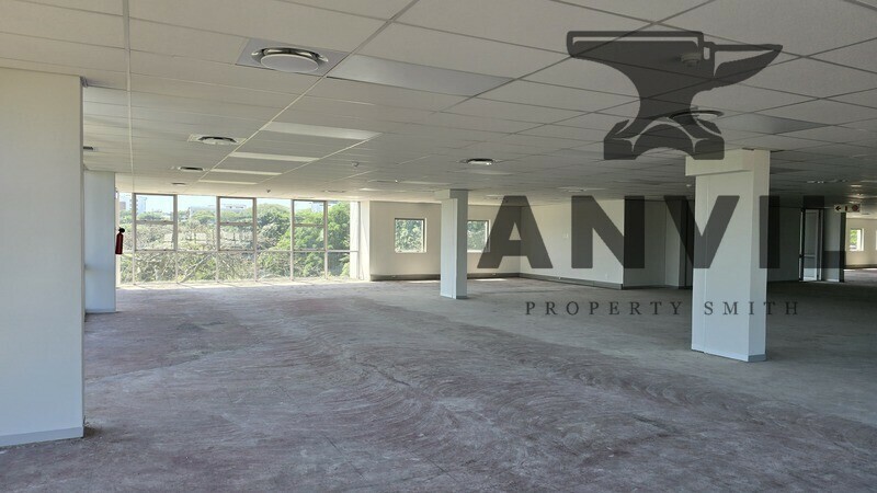 Glass House Office Park, Building 2, Umhlanga - Portion of First Floor property image 24