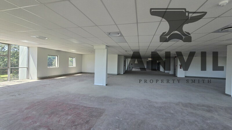 Glass House Office Park, Building 2, Umhlanga - Portion of First Floor property image 25