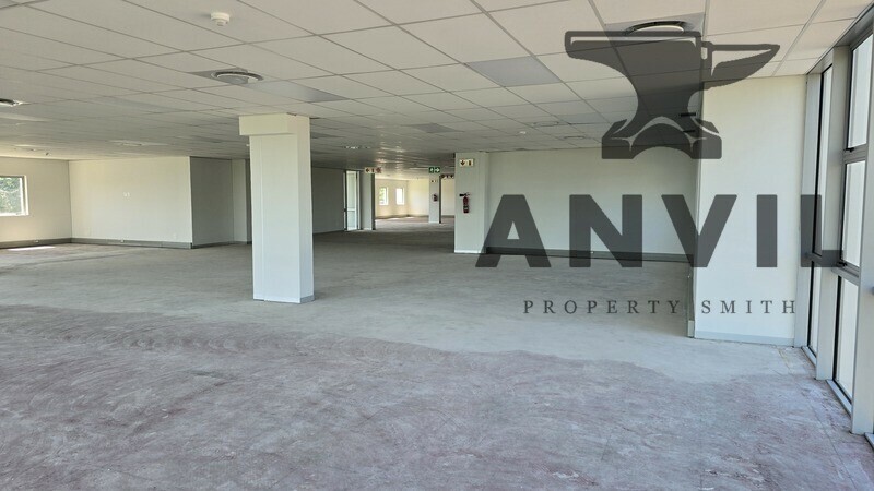 Glass House Office Park, Building 2, Umhlanga - Portion of First Floor property image 26
