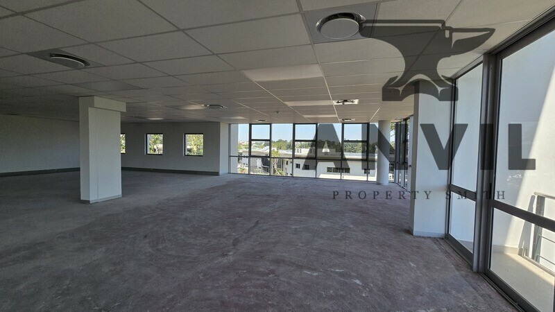 Glass House Office Park, Building 2, Umhlanga - Portion of First Floor property image 27
