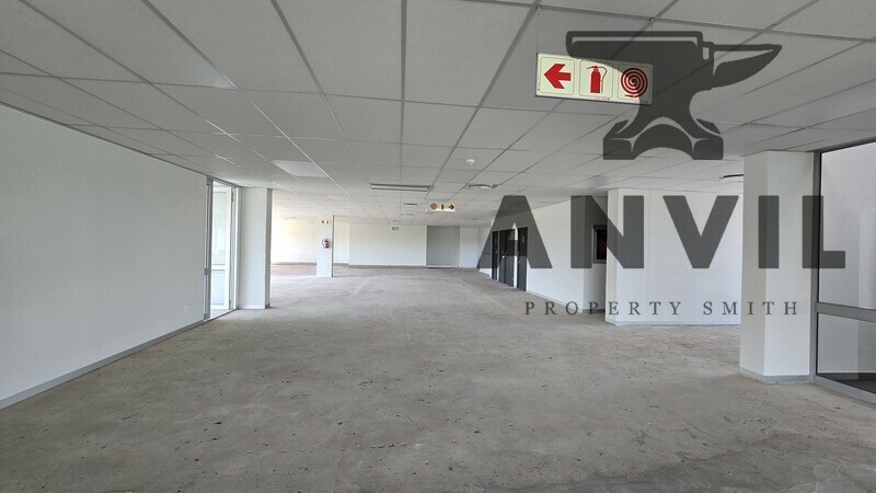 Glass House Office Park, Building 2, Umhlanga - Portion of First Floor property image 28