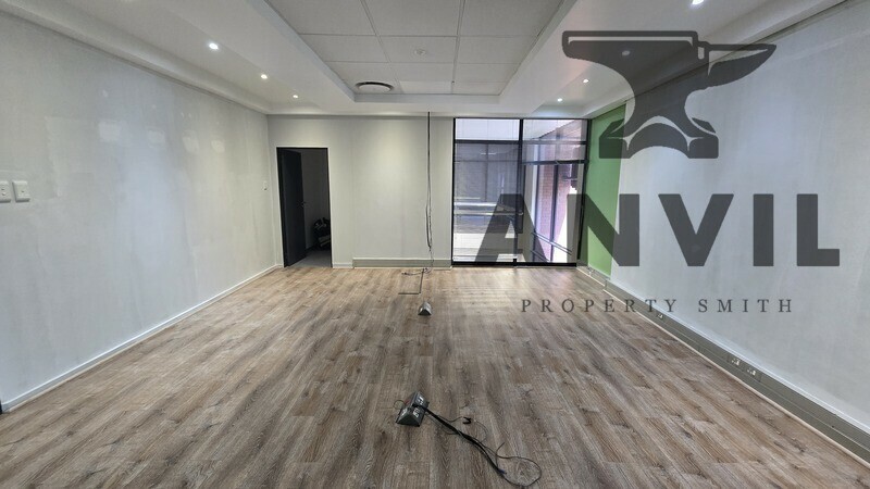 Lincoln on the Lake, Umhlanga New Town Centre, Umhlanga - Portion of First floor - 390m2 - Unit 1003 property image 6