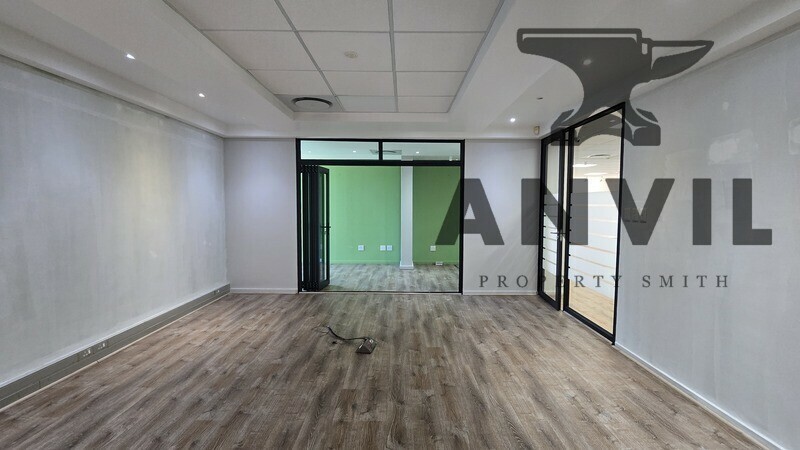 Lincoln on the Lake, Umhlanga New Town Centre, Umhlanga - Portion of First floor - 390m2 - Unit 1003 property image 5