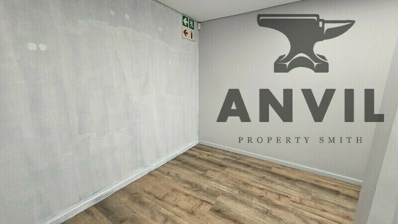 Lincoln on the Lake, Umhlanga New Town Centre, Umhlanga - Portion of First floor - 390m2 - Unit 1003 property image 9