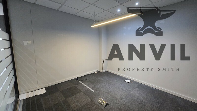 Lincoln on the Lake, Umhlanga New Town Centre, Umhlanga - Portion of First floor - 390m2 - Unit 1003 property image 10