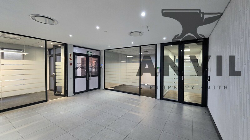 Lincoln on the Lake, Umhlanga New Town Centre, Umhlanga - Portion of First floor - 390m2 - Unit 1003 property image 11