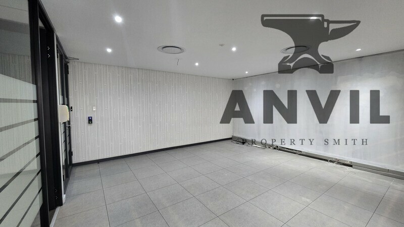 Lincoln on the Lake, Umhlanga New Town Centre, Umhlanga - Portion of First floor - 390m2 - Unit 1003 property image 12