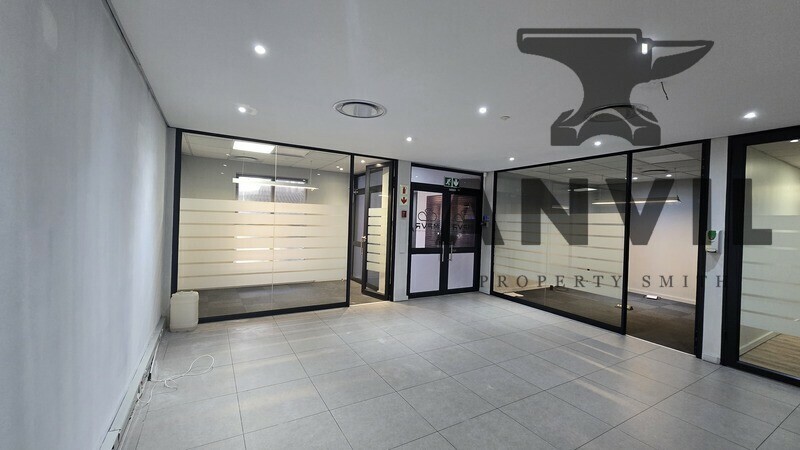 Lincoln on the Lake, Umhlanga New Town Centre, Umhlanga - Portion of First floor - 390m2 - Unit 1003 property image 13