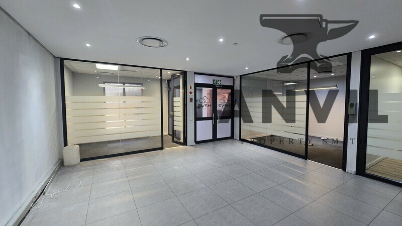 Lincoln on the Lake, Umhlanga New Town Centre, Umhlanga - Portion of First floor - 390m2 - Unit 1003 property image 14