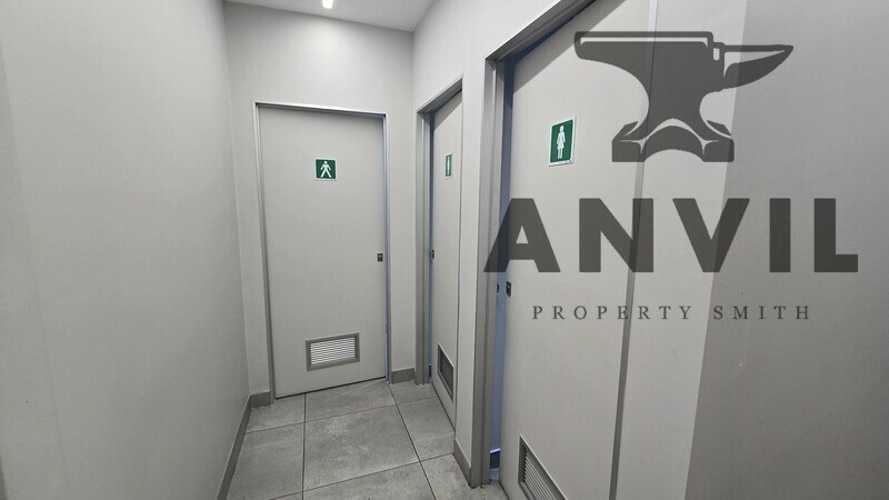 Lincoln on the Lake, Umhlanga New Town Centre, Umhlanga - Portion of First floor - 390m2 - Unit 1003 property image 16