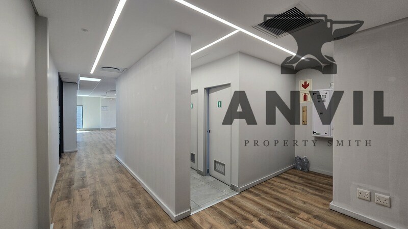 Lincoln on the Lake, Umhlanga New Town Centre, Umhlanga - Portion of First floor - 390m2 - Unit 1003 property image 15