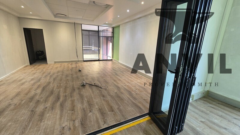Lincoln on the Lake, Umhlanga New Town Centre, Umhlanga - Portion of First floor - 390m2 - Unit 1003 property image 7