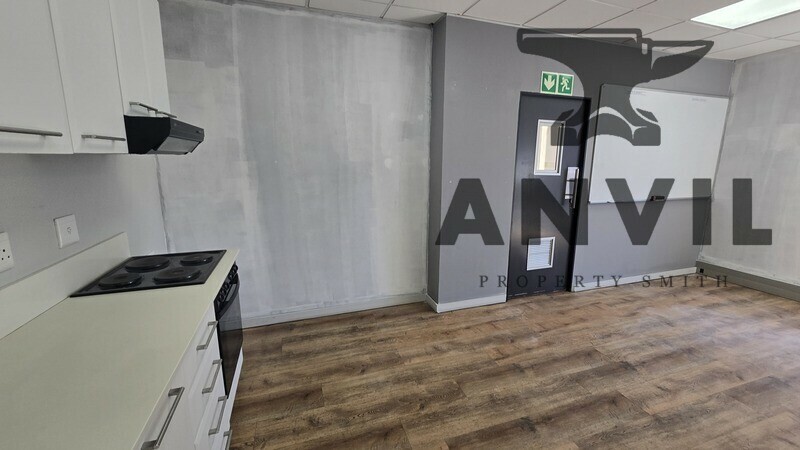 Lincoln on the Lake, Umhlanga New Town Centre, Umhlanga - Portion of First floor - 390m2 - Unit 1003 property image 17