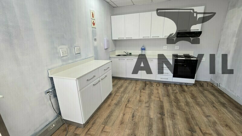 Lincoln on the Lake, Umhlanga New Town Centre, Umhlanga - Portion of First floor - 390m2 - Unit 1003 property image 18