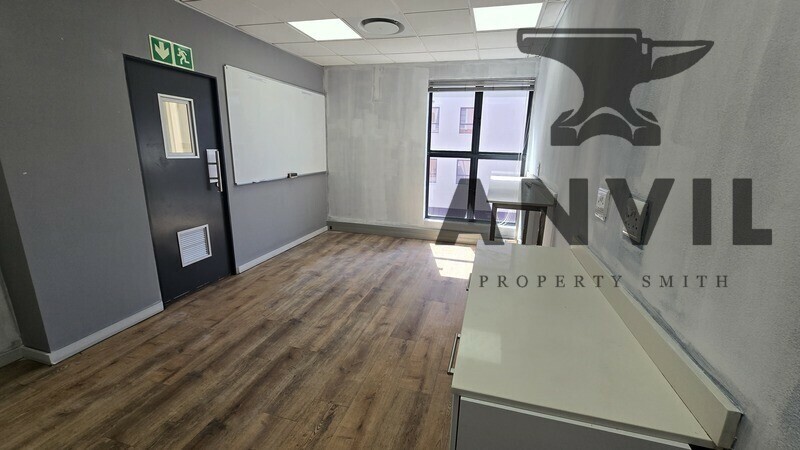 Lincoln on the Lake, Umhlanga New Town Centre, Umhlanga - Portion of First floor - 390m2 - Unit 1003 property image 19