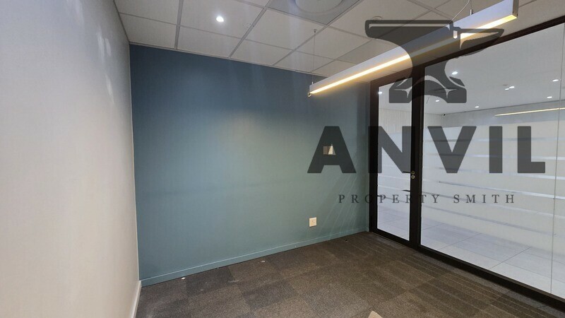 Lincoln on the Lake, Umhlanga New Town Centre, Umhlanga - Portion of First floor - 390m2 - Unit 1003 property image 20