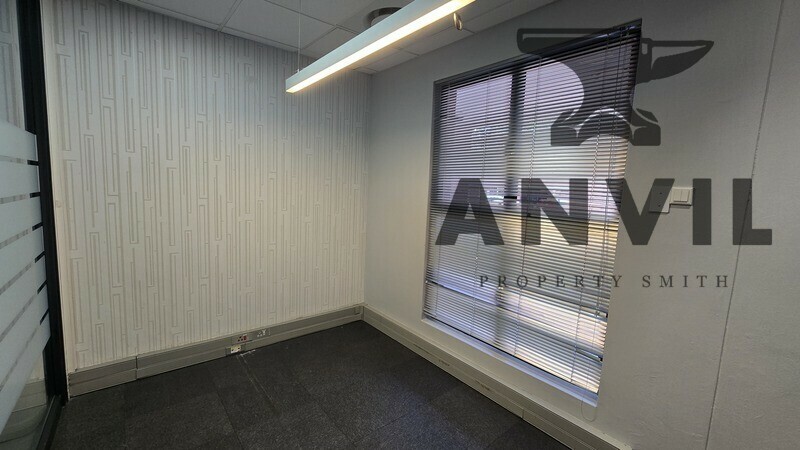 Lincoln on the Lake, Umhlanga New Town Centre, Umhlanga - Portion of First floor - 390m2 - Unit 1003 property image 21
