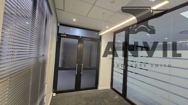 Lincoln on the Lake, Umhlanga New Town Centre, Umhlanga - Portion of First floor - 390m2 - Unit 1003 property image 22
