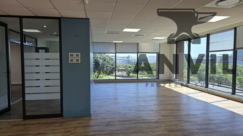 Lincoln on the Lake, Umhlanga New Town Centre, Umhlanga - Portion of First floor - 390m2 - Unit 1003 property image 23