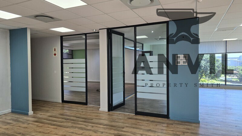 Lincoln on the Lake, Umhlanga New Town Centre, Umhlanga - Portion of First floor - 390m2 - Unit 1003 property image 24
