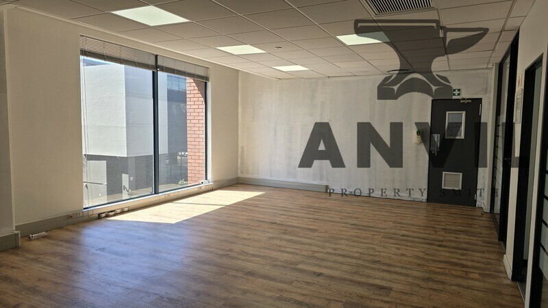 Lincoln on the Lake, Umhlanga New Town Centre, Umhlanga - Portion of First floor - 390m2 - Unit 1003 property image 25
