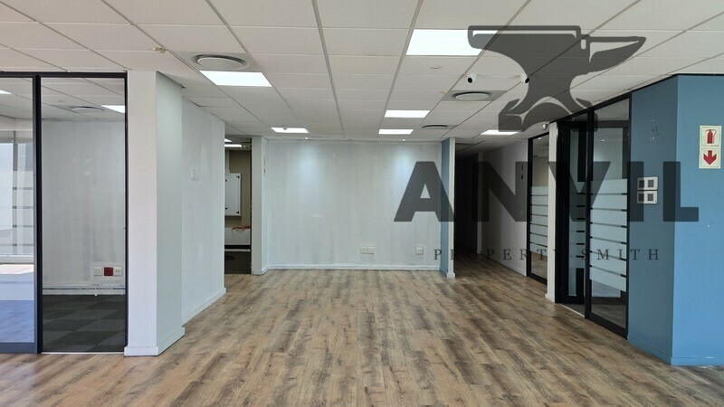 Lincoln on the Lake, Umhlanga New Town Centre, Umhlanga - Portion of First floor - 390m2 - Unit 1003 property image 26