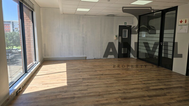 Lincoln on the Lake, Umhlanga New Town Centre, Umhlanga - Portion of First floor - 390m2 - Unit 1003 property image 3