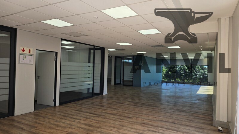 Lincoln on the Lake, Umhlanga New Town Centre, Umhlanga - Portion of First floor - 390m2 - Unit 1003 property image 27