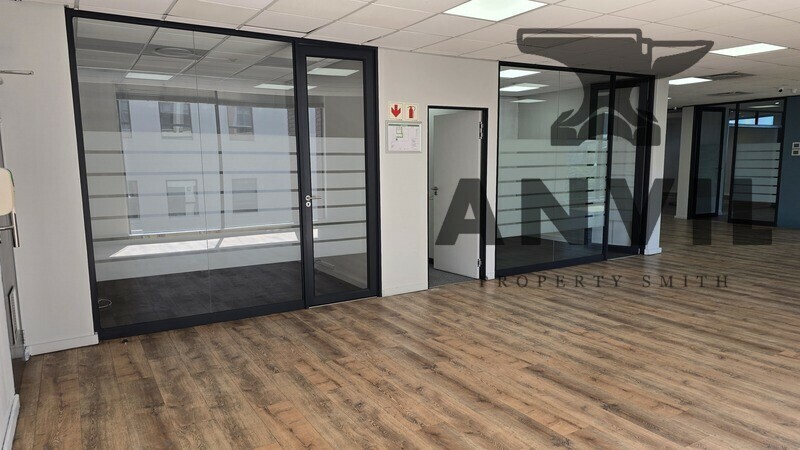 Lincoln on the Lake, Umhlanga New Town Centre, Umhlanga - Portion of First floor - 390m2 - Unit 1003 property image 28