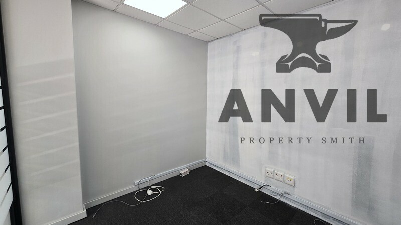 Lincoln on the Lake, Umhlanga New Town Centre, Umhlanga - Portion of First floor - 390m2 - Unit 1003 property image 29