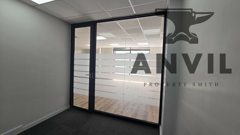 Lincoln on the Lake, Umhlanga New Town Centre, Umhlanga - Portion of First floor - 390m2 - Unit 1003 property image 30