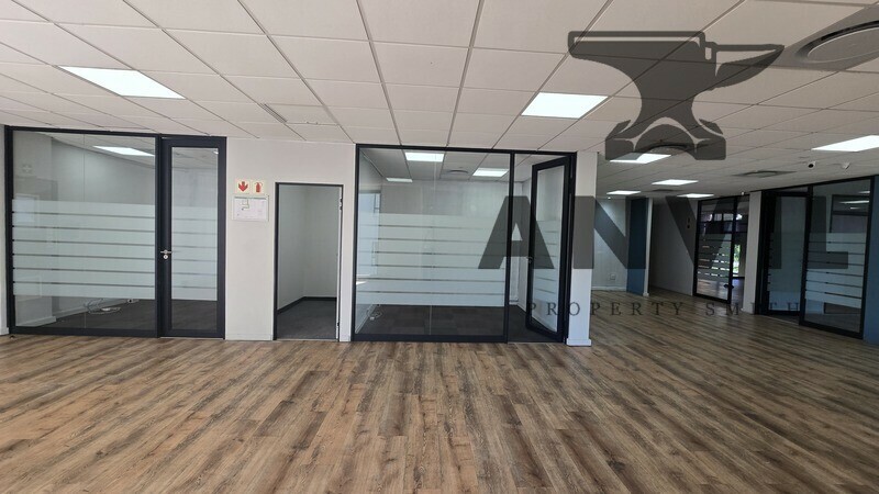 Lincoln on the Lake, Umhlanga New Town Centre, Umhlanga - Portion of First floor - 390m2 - Unit 1003 property image 31