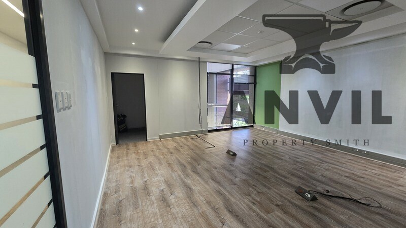 Lincoln on the Lake, Umhlanga New Town Centre, Umhlanga - Portion of First floor - 390m2 - Unit 1003 property image 32