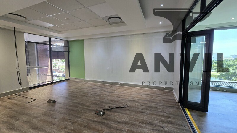 Lincoln on the Lake, Umhlanga New Town Centre, Umhlanga - Portion of First floor - 390m2 - Unit 1003 property image 33