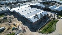 Blaauwberg business park back units - Unit 14 property image 1