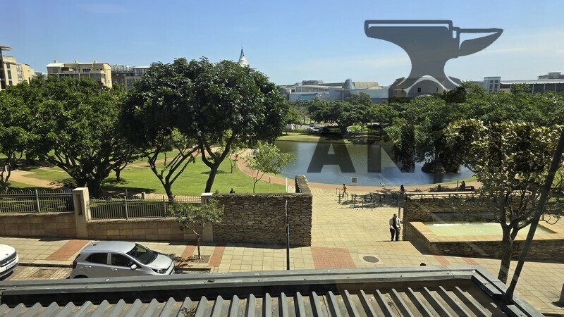 Lincoln on the Lake, Umhlanga New Town Centre, Umhlanga - Portion of First floor - 390m2 - Unit 1003 property image 34
