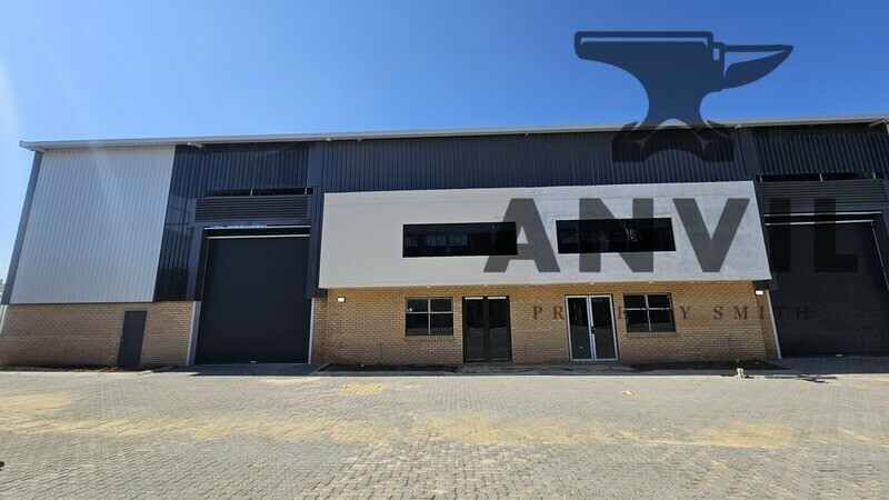 Silverview Business Park - Unit 16 property image 2