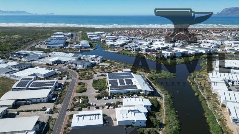 Capricorn Business Park  - Capricorn Business Park  property image 11