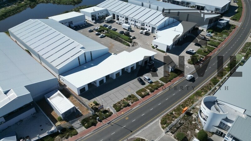 Capricorn Business Park  - Capricorn Business Park  property image 12