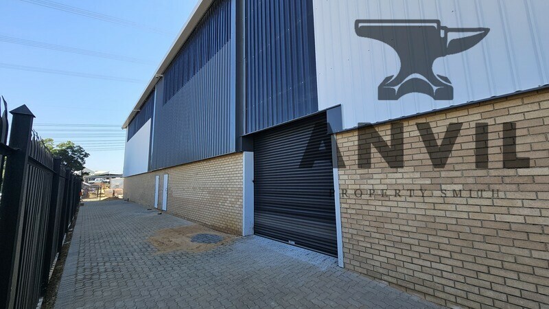 Silverview Business Park - Unit 5 property image 10