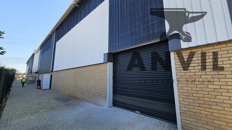 Silverview Business Park - Unit 5 property image 11