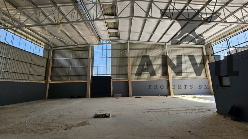 Silverview Business Park - Unit 4 property image 7